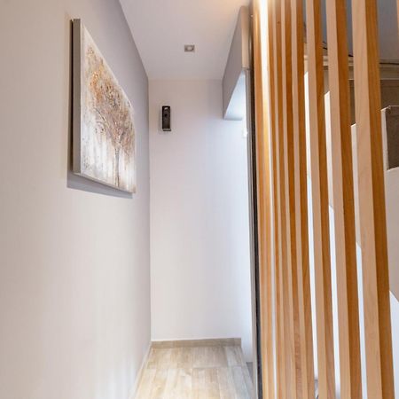 זקינטוס טאון Zama Suites מראה חיצוני תמונה