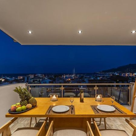 זקינטוס טאון Zama Suites מראה חיצוני תמונה