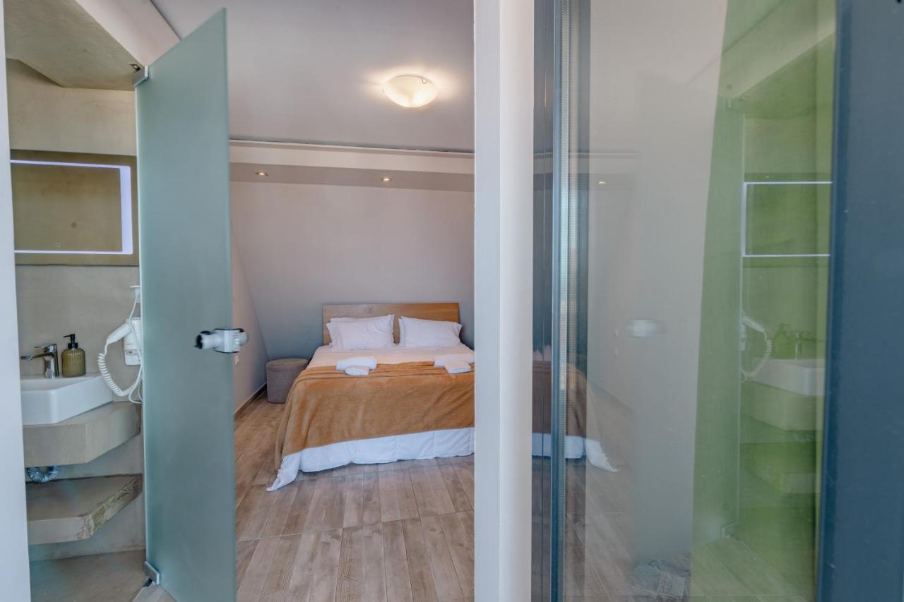זקינטוס טאון Zama Suites מראה חיצוני תמונה