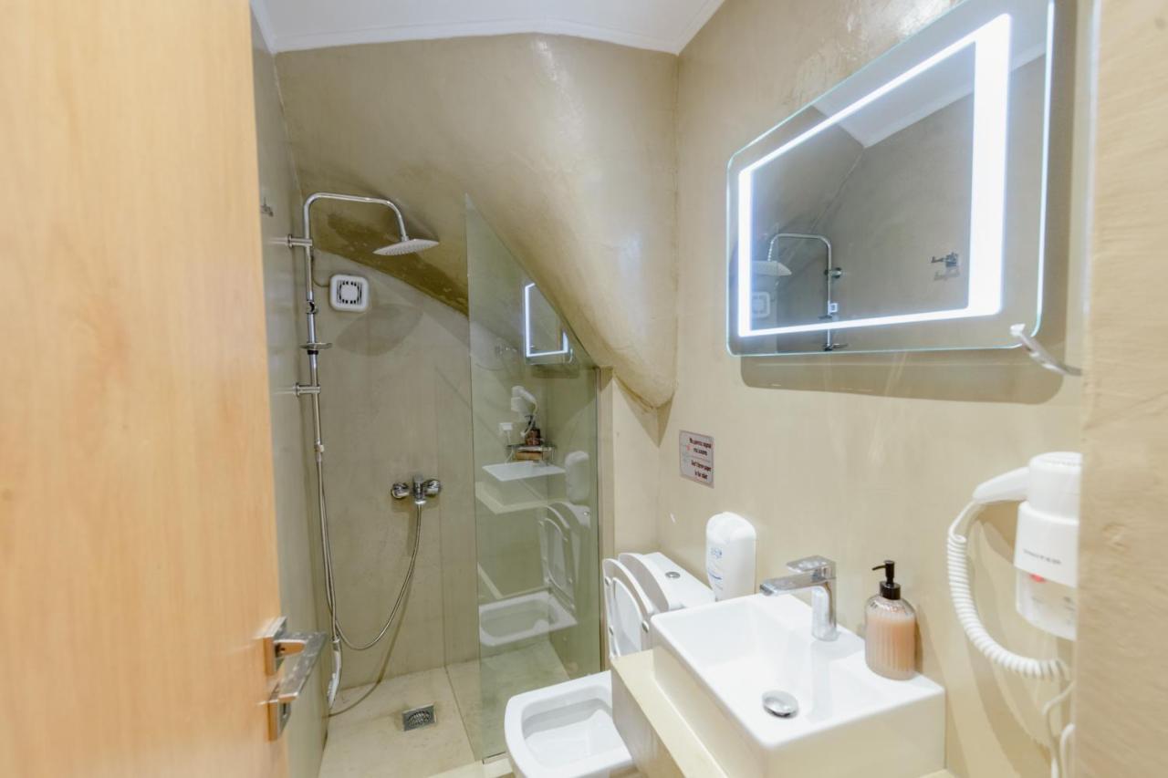זקינטוס טאון Zama Suites מראה חיצוני תמונה
