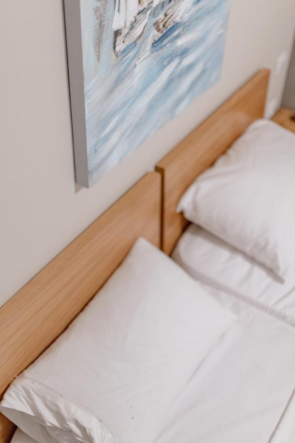 זקינטוס טאון Zama Suites מראה חיצוני תמונה
