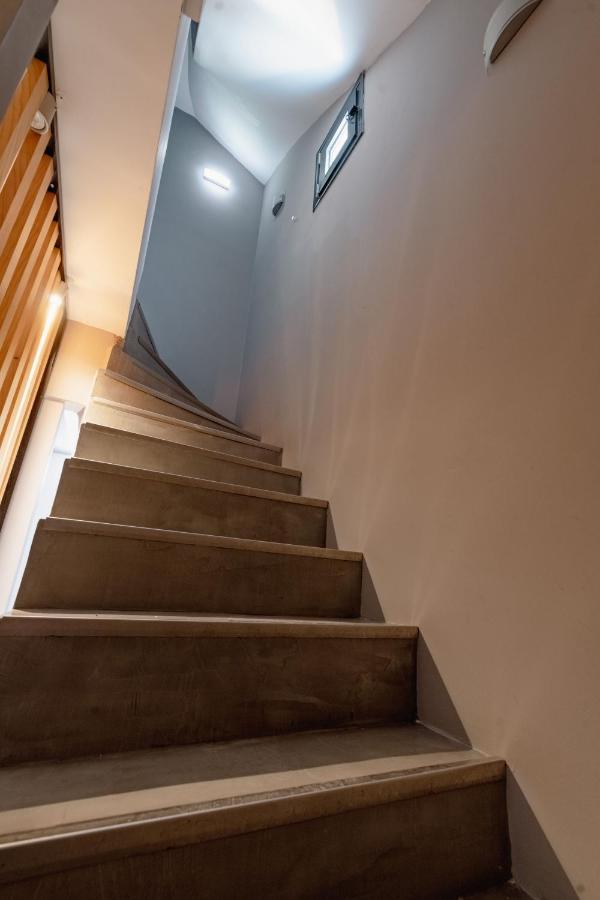 זקינטוס טאון Zama Suites מראה חיצוני תמונה