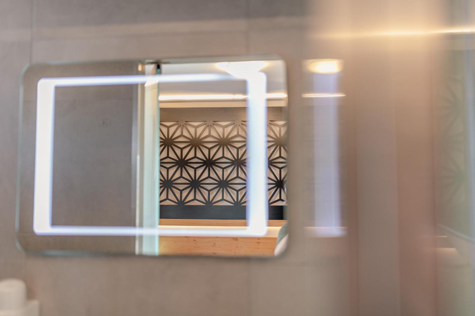 זקינטוס טאון Zama Suites מראה חיצוני תמונה