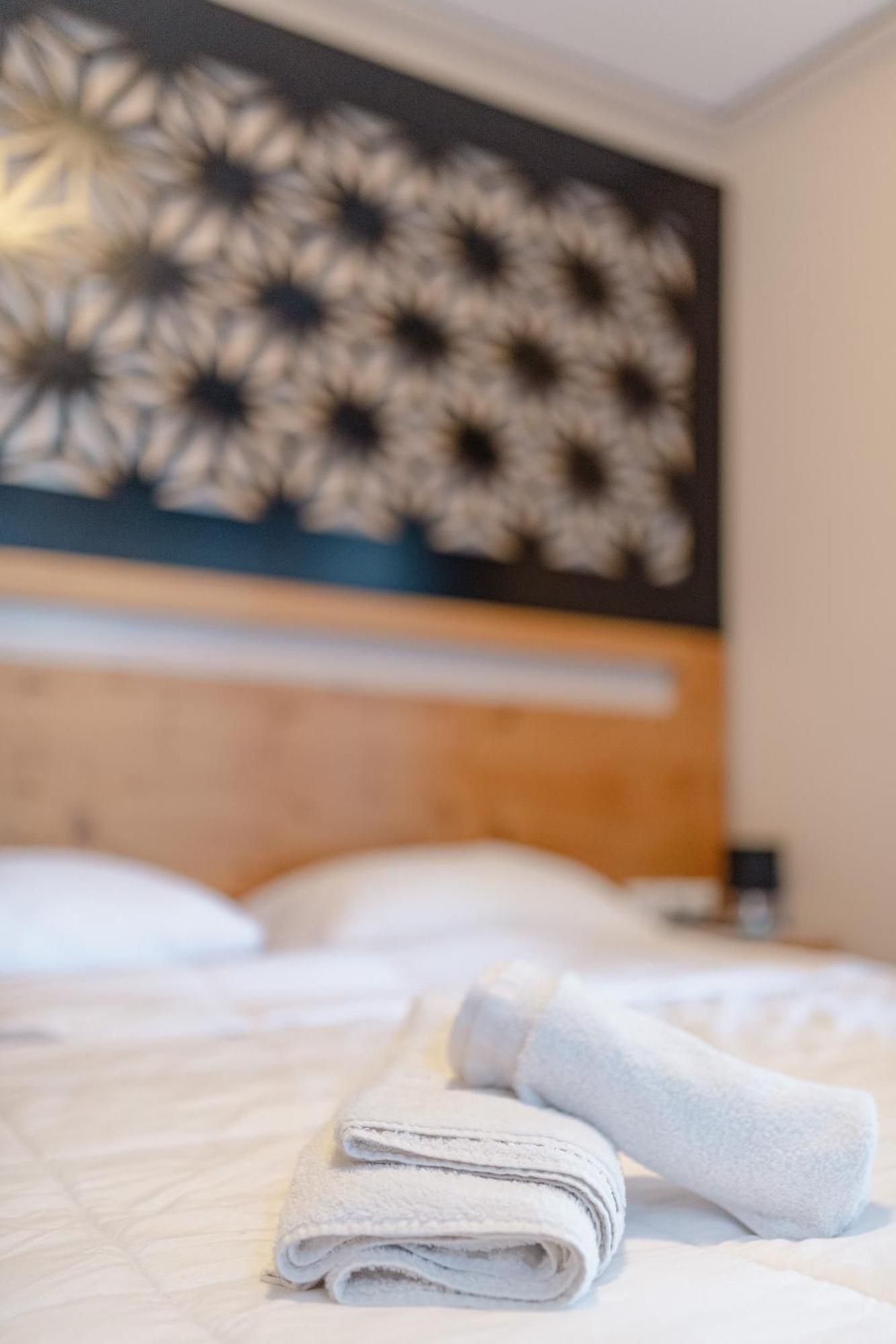 זקינטוס טאון Zama Suites מראה חיצוני תמונה