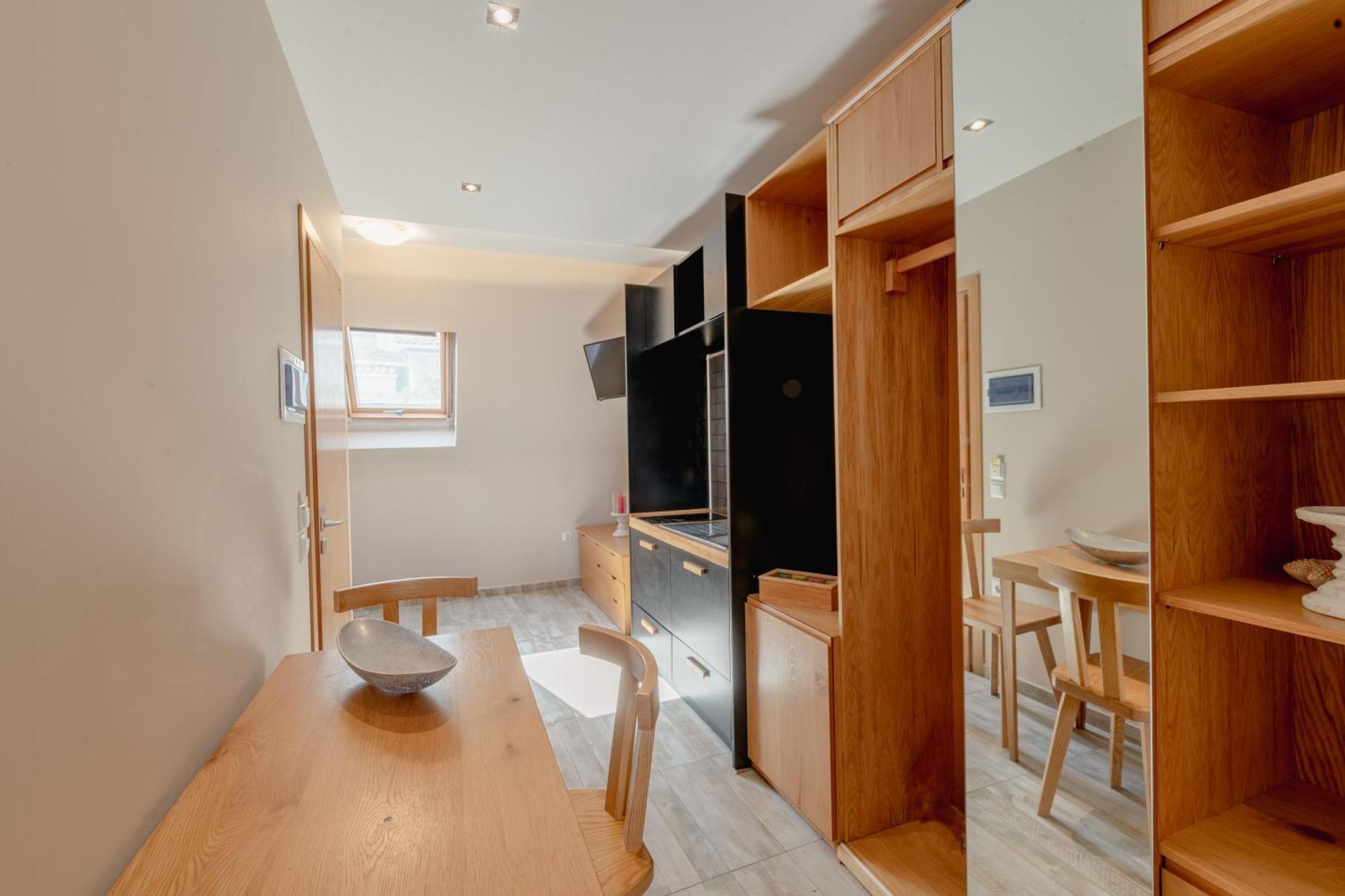 זקינטוס טאון Zama Suites מראה חיצוני תמונה