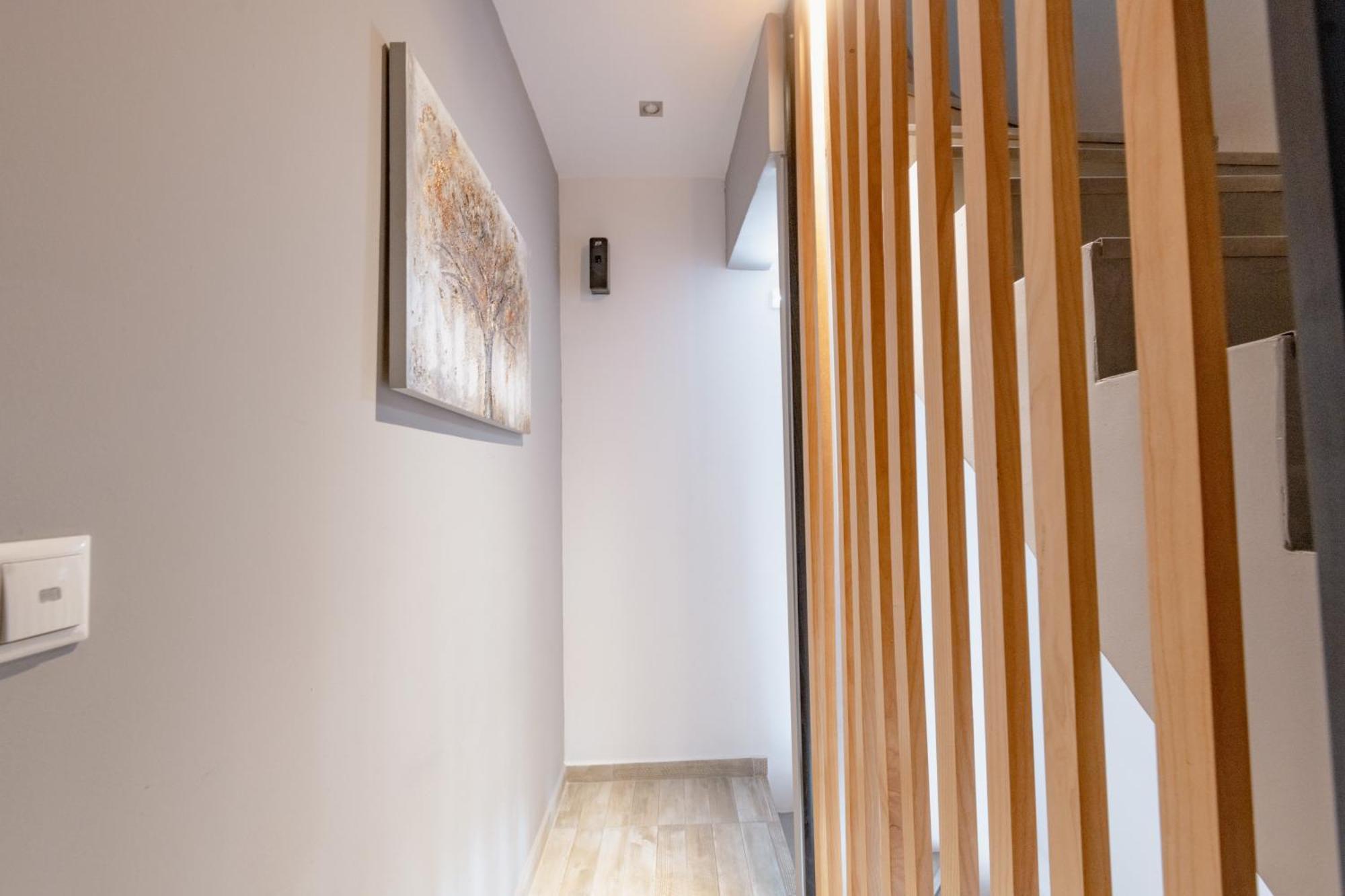 זקינטוס טאון Zama Suites מראה חיצוני תמונה