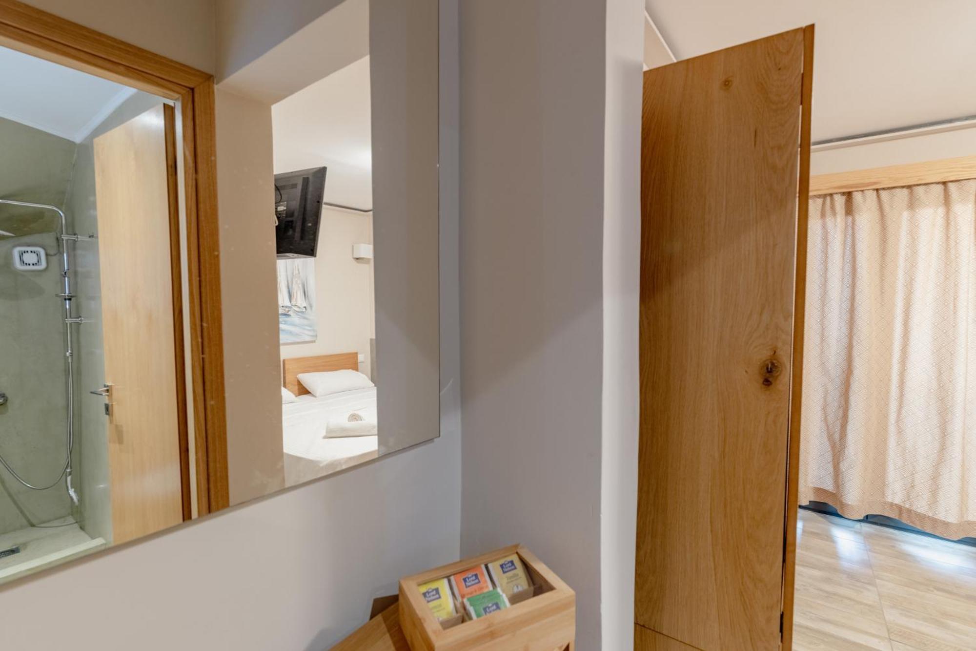 זקינטוס טאון Zama Suites מראה חיצוני תמונה