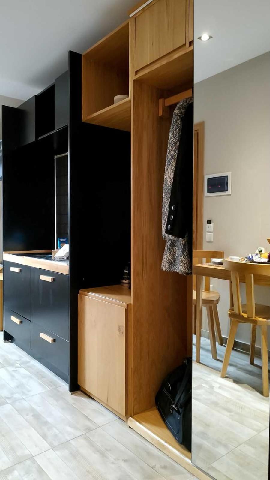 זקינטוס טאון Zama Suites מראה חיצוני תמונה