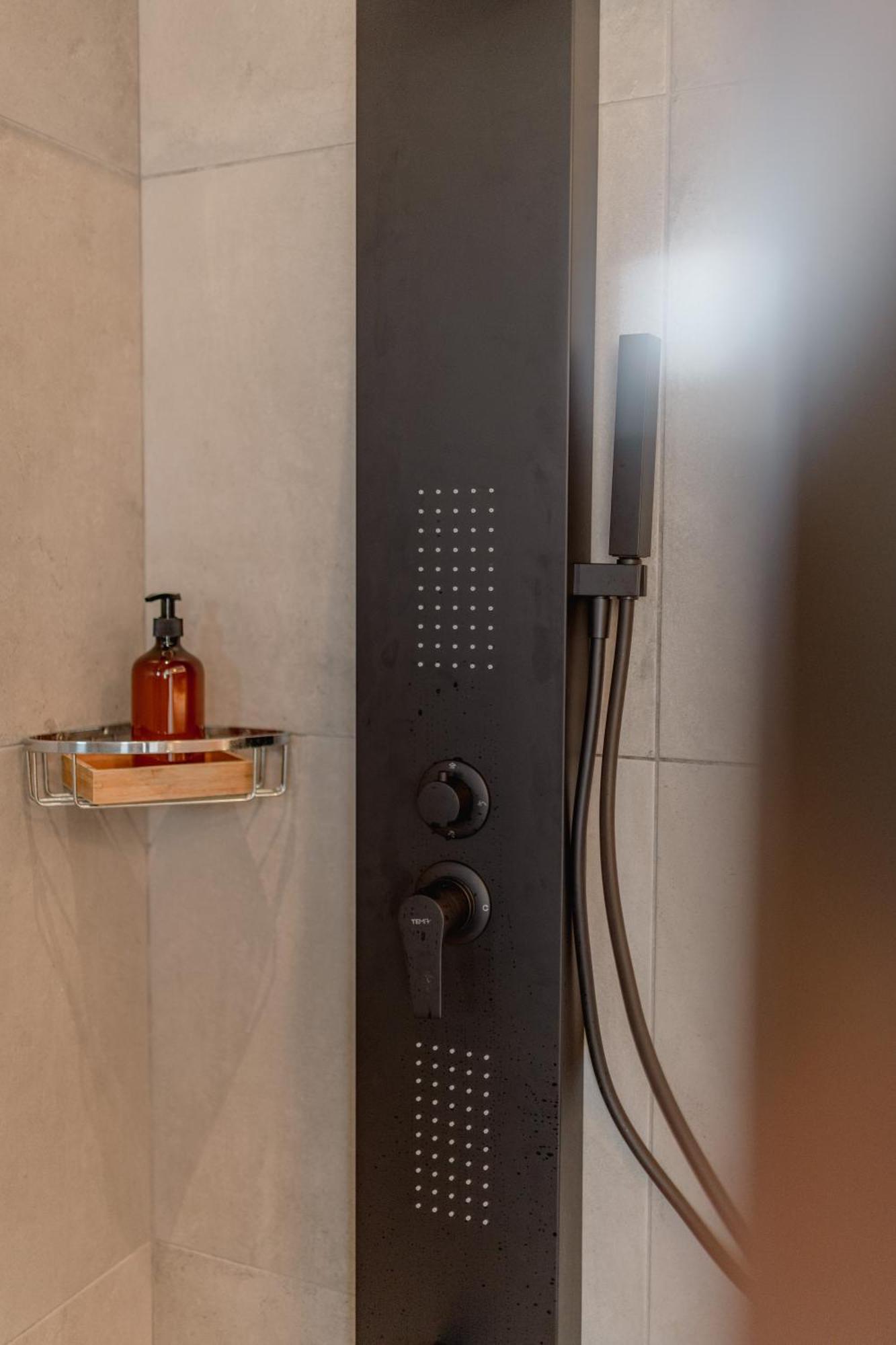 זקינטוס טאון Zama Suites מראה חיצוני תמונה