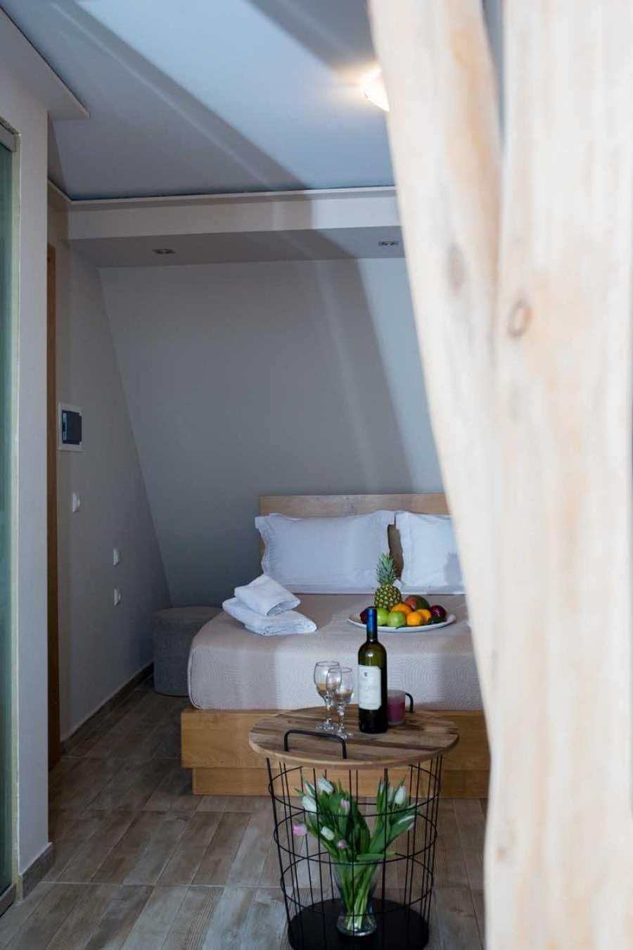 זקינטוס טאון Zama Suites מראה חיצוני תמונה