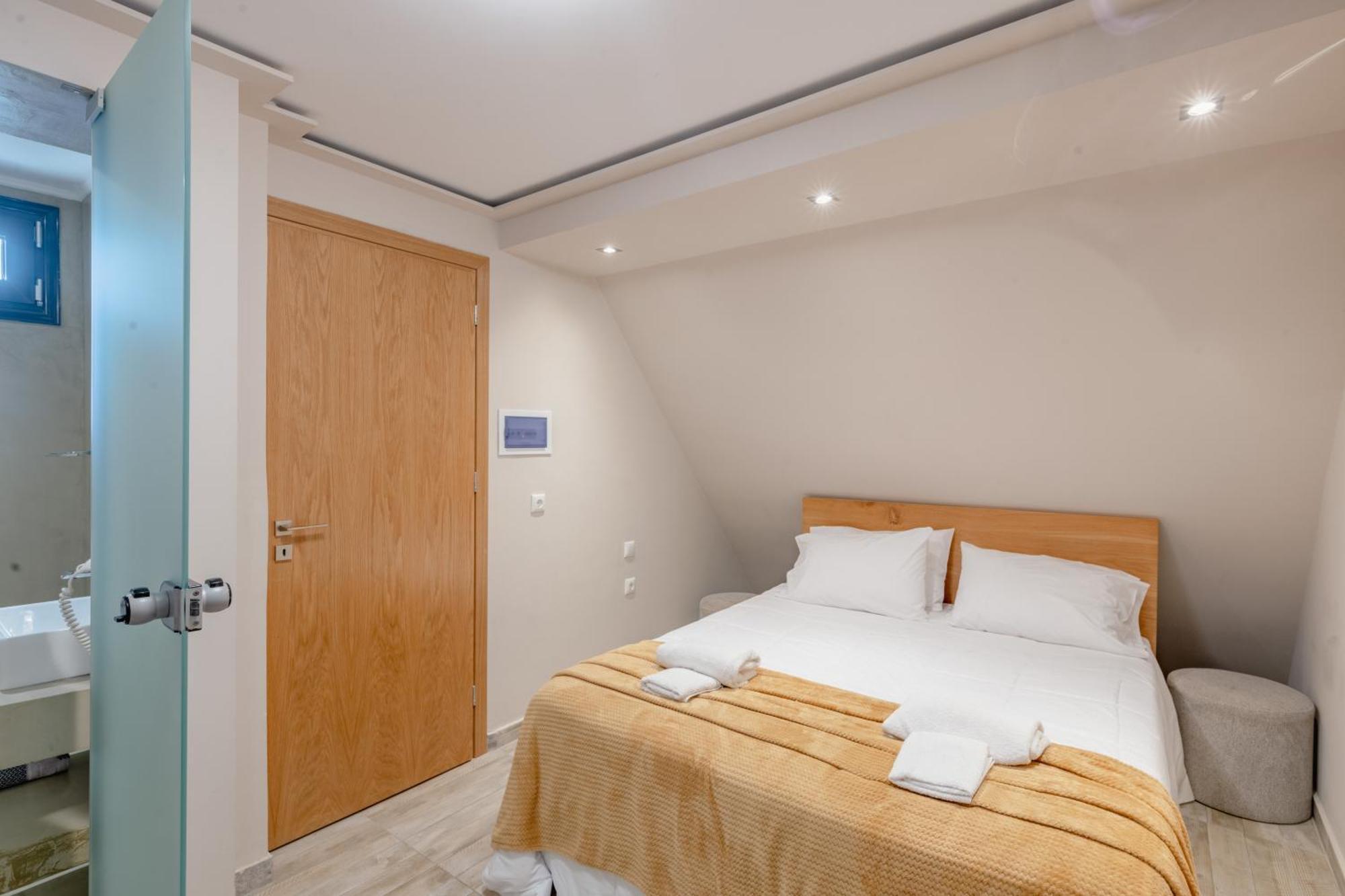 זקינטוס טאון Zama Suites מראה חיצוני תמונה