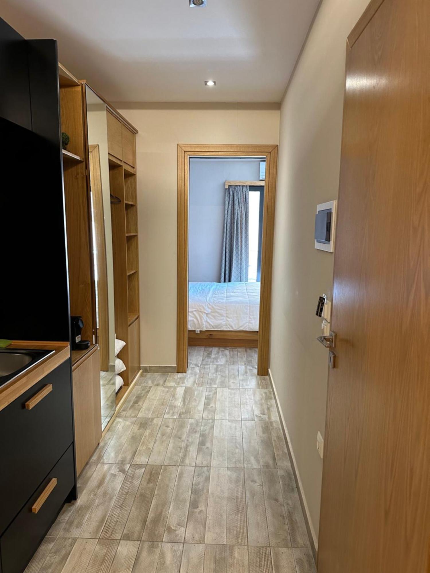 זקינטוס טאון Zama Suites מראה חיצוני תמונה