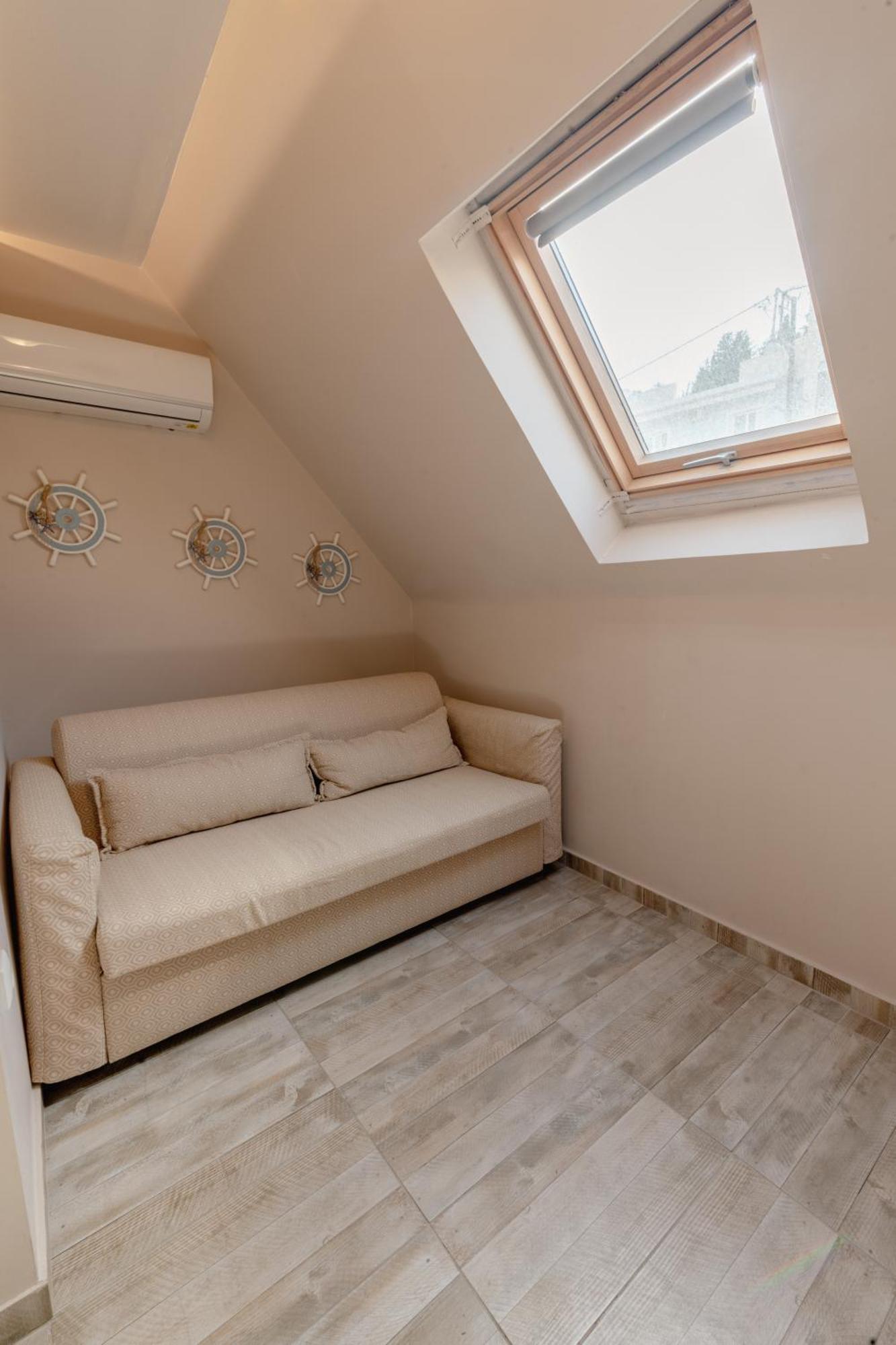 זקינטוס טאון Zama Suites מראה חיצוני תמונה